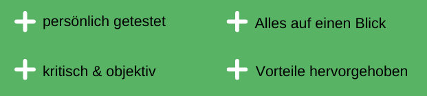 unabhängiger Online Apotheken Vergleich